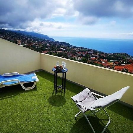Villa Casa Aida Sea View Relogio do Poiso Exterior foto