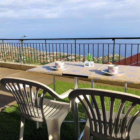 Villa Casa Aida Sea View Relogio do Poiso Exterior foto