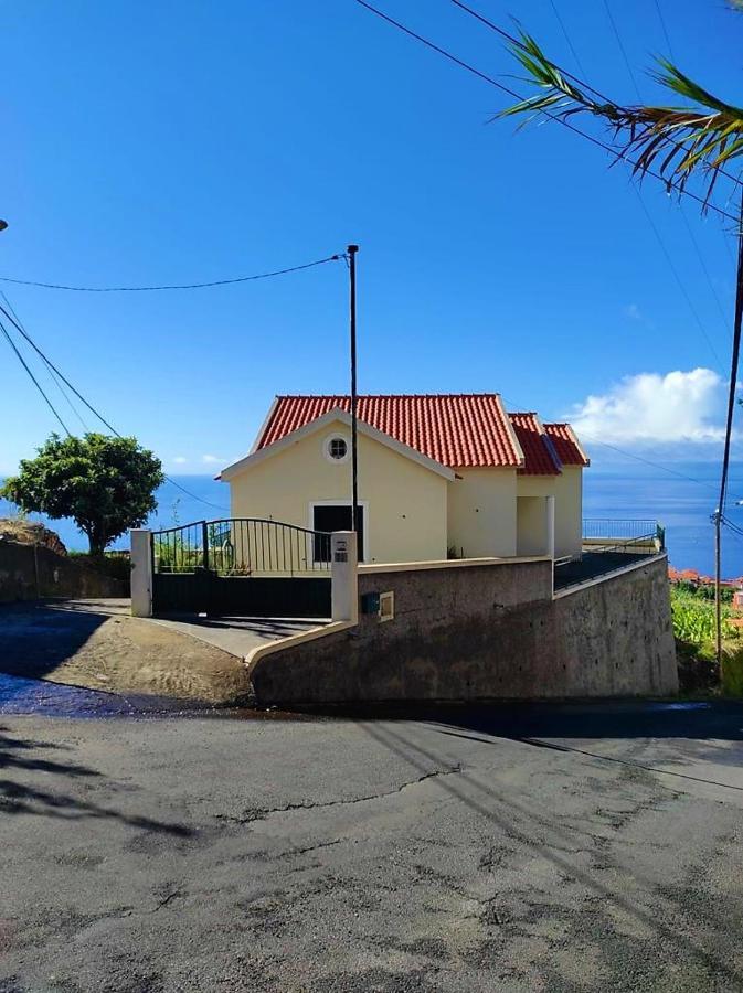 Villa Casa Aida Sea View Relogio do Poiso Exterior foto